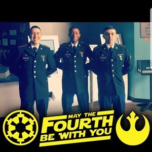 Meet your Posher, Jacob